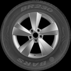 Bars BR230 195/70R14 91T