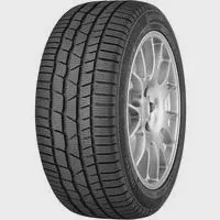 Continental ContiWinterContact TS 830 P SUV 265/45R20 108W XL