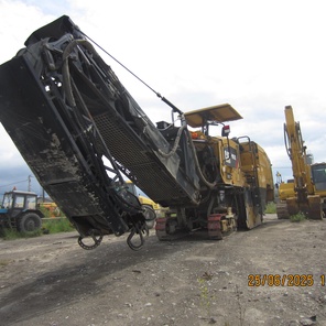 Фреза дорожная CATERPILLAR PM620