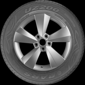 Bars UZ200 185/65R14 86H
