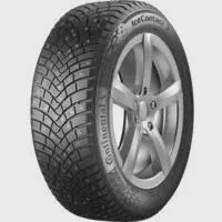 Continental VikingContact 7 205/70R15 100T XL