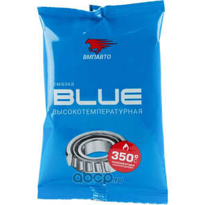 Смазка МС 1510 BLUE высокотемпературная комплексная литиевая, 80г стик-пакет