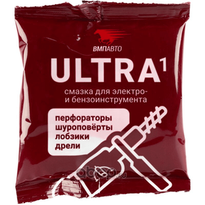 Смазка МС Ultra-1, 50г стик-пакет