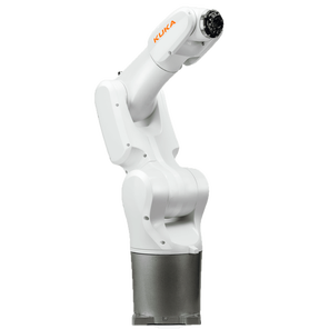 KUKA KR 4 AGILUS R600