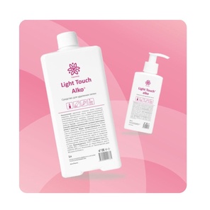 Light Touch Alko
