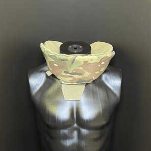 Gear craft модуль защиты шеи