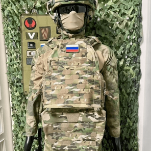 Gear craft атом увеличенный бр1/бр2