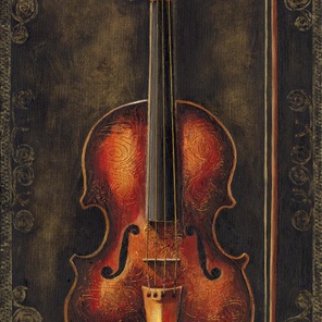 Series Red Violin