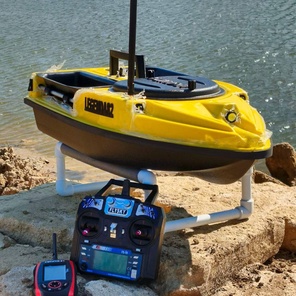 LEGENDA82 + Эхолот