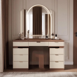 Серия туалетных столиков "Грация"