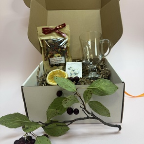 Подарочный набор «Глинтвейн»