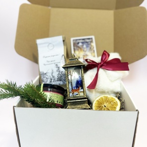 Подарочный набор «Новогодний подарок 5»