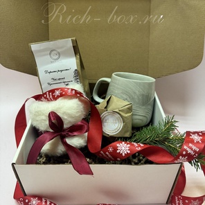 Подарочный набор «Новогодний подарок 6»