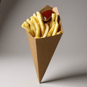 Картошка фри