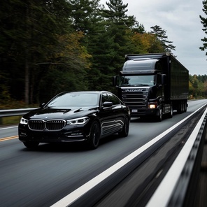 Сопровождение грузов