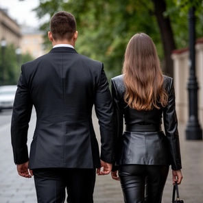 Телохранитель