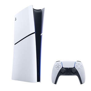 Sony PlayStation 5 Slim Disc