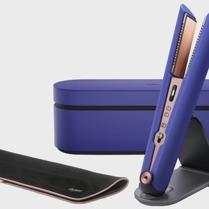 Выпрямитель Dyson Corrale HS03, синий