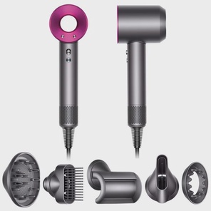 Фен Dyson Supersonic