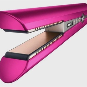 Выпрямитель Dyson Corrale HS03, фуксия/яркий никель