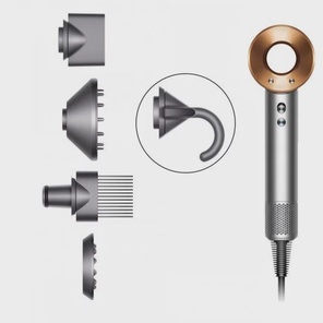 Фен Dyson Supersonic