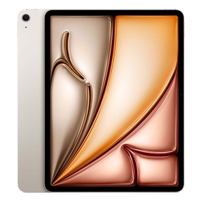 Apple iPad Air 11 Wi-Fi 128Gb Starlight, «сияющая звезда»