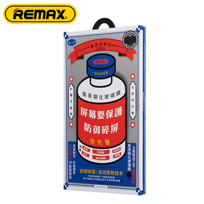 Защитное стекло Remax Phone 16/15