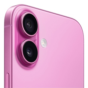 iPhone 16 128gb Pink
