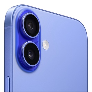 iPhone 16 128gb Ultramarine