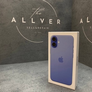 iPhone 16 256gb Ultramarine
