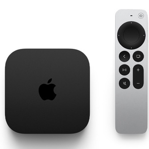 Apple TV