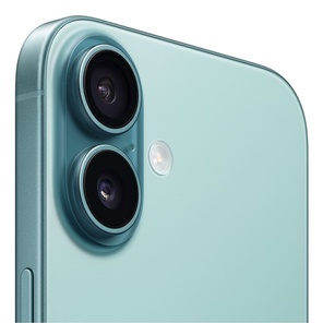 iPhone 16 128gb Teal