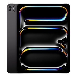 iPad Pro 13” (2024) Wi-Fi 256 ГБ, «Черный космос»