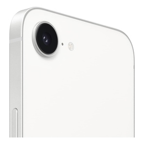 IPhone 16E 128Gb White