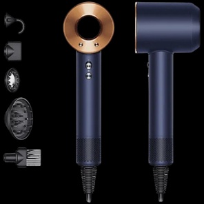 Фен Dyson Supersonic