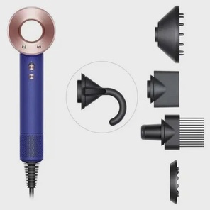 Фен Dyson Supersonic