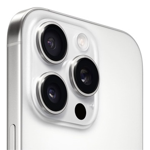 Apple iPhone 16 Pro 128Gb White Titanium
