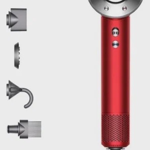 Фен Dyson Supersonic