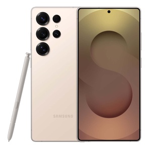 Samsung Galaxy S25 Ultra 12/512Gb (2025) Titanium Pinkgold