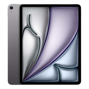Apple iPad Air 11 Wi-Fi 128Gb Space Gray, «серый космос»