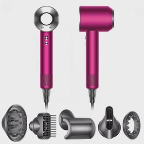 Фен Dyson Supersonic