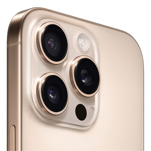 Apple iPhone 16 Pro 128Gb Desert Titanium