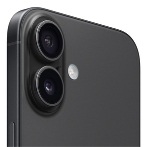 IPhone 16 128 Black