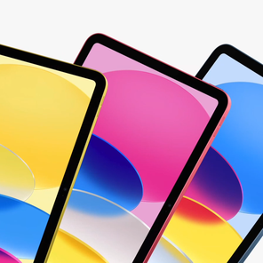 Apple iPad