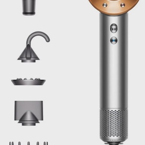 Фен Dyson Supersonic