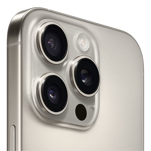 Apple iPhone 16 Pro 256Gb Natural Titanium