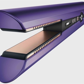 Выпрямитель Dyson Corrale HS03, фиолетовый/черный