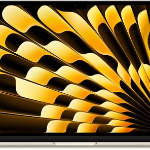 Apple MacBook Air 13 M3 8/512 Starlight (MRYT3)