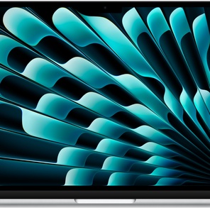 Apple MacBook Air 13 M3 8/256 Silver (MRXQ3)