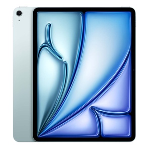 Apple iPad Air 11 Wi-Fi 128Gb Blue, голубой